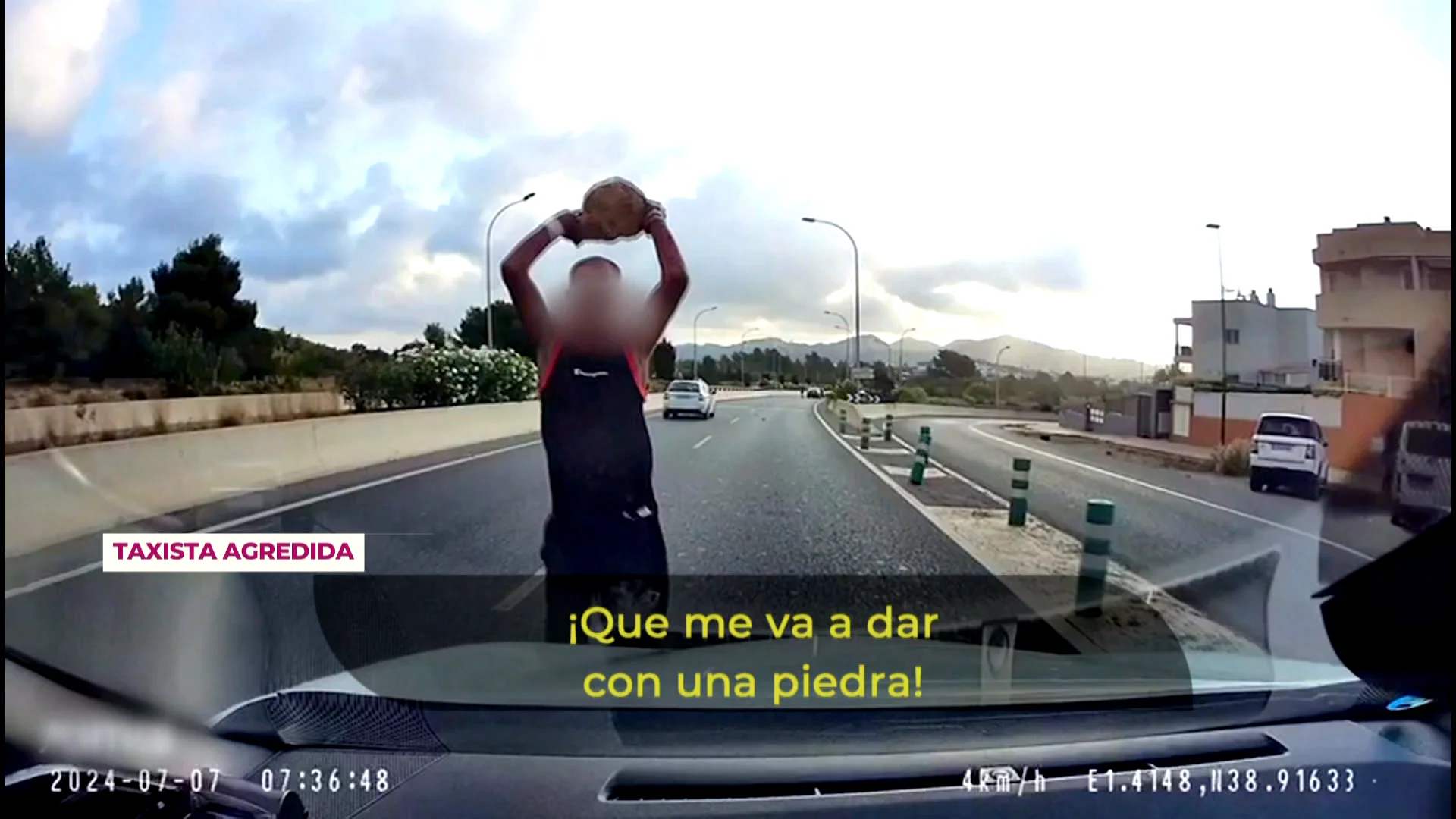 taxista taxista