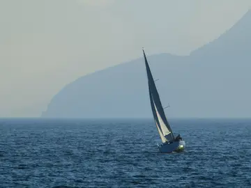 Regata, imagen de archivo Regata, imagen de archivo