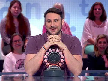 El gesto de compañerismo de Víctor Gutiérrez con Olivia Molina: “Faltaría más” El gesto de compañerismo de Víctor Gutiérrez con Olivia Molina: “Faltaría más”