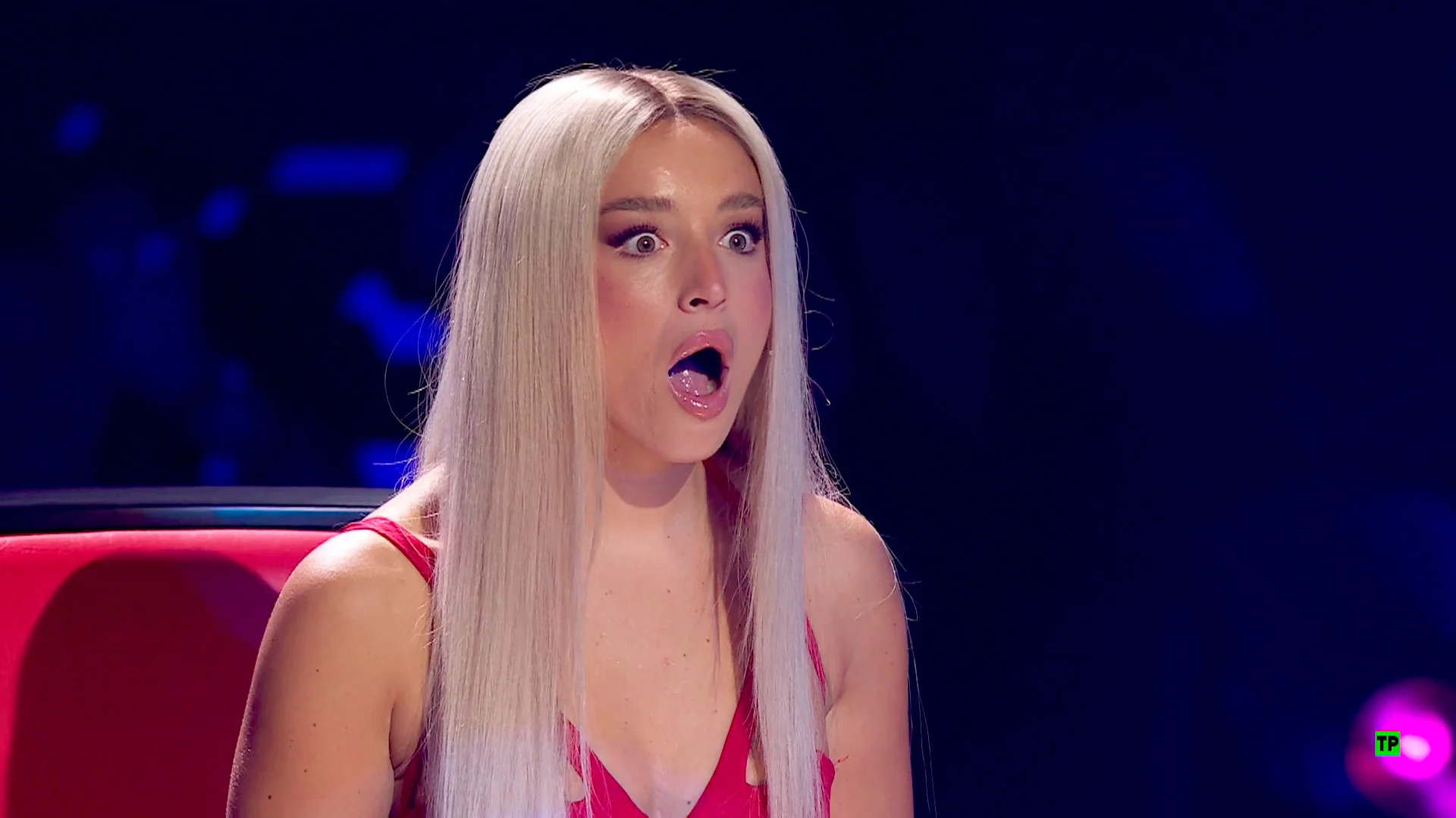 Lola Índigo, Gran Final de La Voz Kids Lola Índigo, Gran Final de La Voz Kids