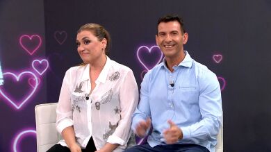 Lorena Vázquez y 'El cuñao de TikTok' tienen una cita: 
