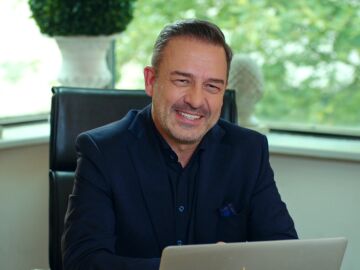 &iexcl;Sedai no es hermano de &Ccedil;agatay! Doğan les ha tendido una trampa para enfrentarlos
