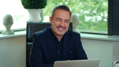 ¡Sedai no es hermano de Çagatay! Doğan les ha tendido una trampa para enfrentarlos