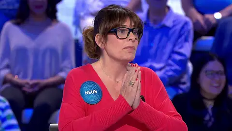 “Ha llamado Joe Biden”: las repercusiones del lapsus presidencial de Neus Sanz “Ha llamado Joe Biden”: las repercusiones del lapsus presidencial de Neus Sanz