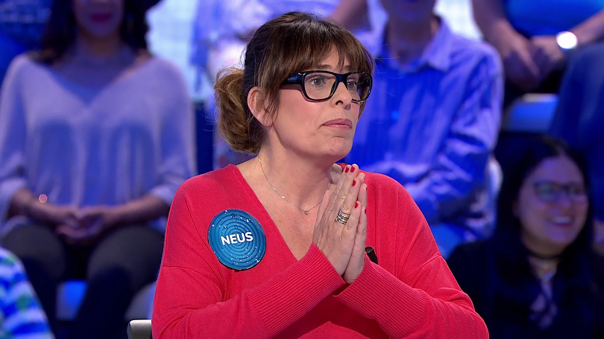 &ldquo;Ha llamado Joe Biden&rdquo;: las repercusiones del lapsus presidencial de Neus Sanz
