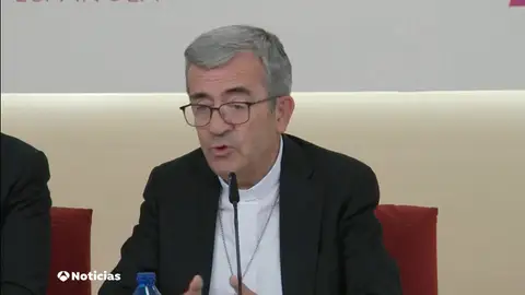 La iglesia presenta su plan antipederastia La iglesia presenta su plan antipederastia