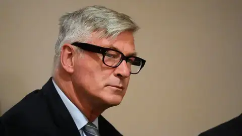 Alec Baldwin Alec Baldwin