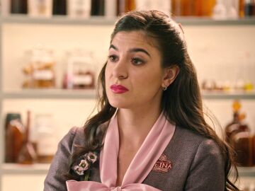 Carmen, al borde del colapso por el comportamiento de Tasio: &ldquo;S&eacute; que me estas ocultando algo&rdquo;