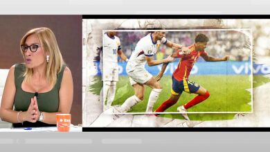 Lamine Yamal, icono mundial del fútbol a los 16 años tras la victoria de la selección en la Eurocopa 2024: ¿Por qué es el jugador del momento?