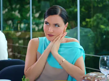 Ender cambia de opinión y… ¡acepta la relación de Gamze y Caner! Ender cambia de opinión y… ¡acepta la relación de Gamze y Caner!