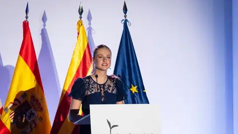 Princesa Leonor Princesa Leonor