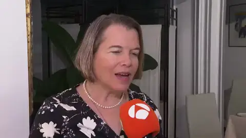 Entrevista a la profesora Ruth Halperin-Kaddari Entrevista a la profesora Ruth Halperin-Kaddari