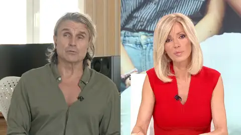 Entrevista Nacho Cano Espejo Público Entrevista Nacho Cano Espejo Público