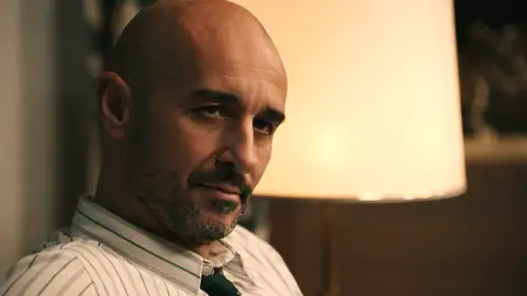 “Tienes que ganarte a su suegra”: Damián aconseja a Jesús como volver a acercarse a Begoña “Tienes que ganarte a su suegra”: Damián aconseja a Jesús como volver a acercarse a Begoña