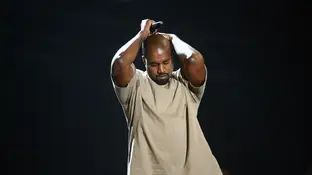 Kanye West Kanye West