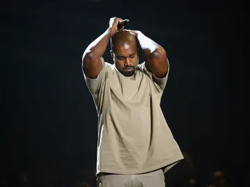 Kanye West Kanye West