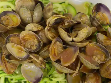 "Almejas, chirlas, mejillones, coquinas..." La salsa top de Arguiñano para cualquiera de estos moluscos "Almejas, chirlas, mejillones, coquinas..." La salsa top de Arguiñano para cualquiera de estos moluscos