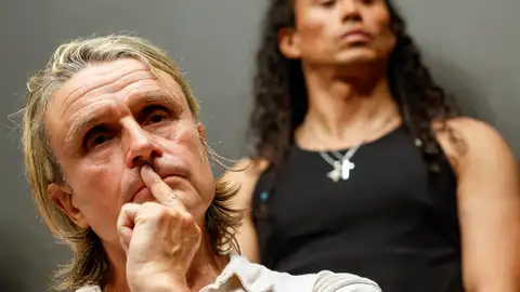 Nacho Cano Nacho Cano