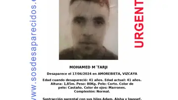 Mohamed M'Tarji Mohamed M'Tarji