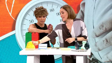 Perder peso a los 50 años es posible gracias a los consejos y pautas de Boticaria García Perder peso a los 50 años es posible gracias a los consejos y pautas de Boticaria García