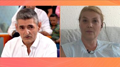 Jesús Contreras, tras robos e infidelidades, quiere recuperar a la mujer de su vida: 