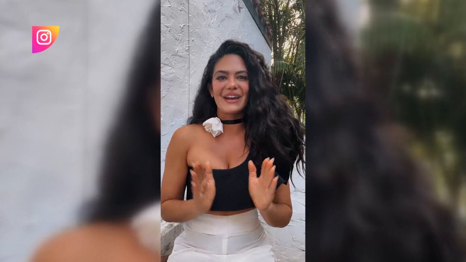 Alina Robert: la rival más fuerte de Elena Tablada para convertirse en Miss Universo Cuba