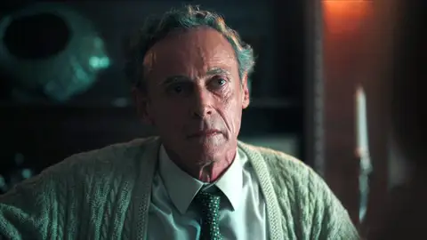 Máxima se enfrenta a su padre por primera vez: “No quiero que vengas a la boda” Máxima se enfrenta a su padre por primera vez: “No quiero que vengas a la boda”