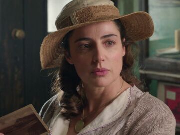 Esta noche, en La vida prometida: Carmela, en busca de una esposa para su hijo Rocco