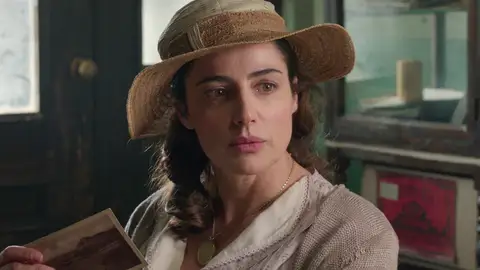 Esta noche, en La vida prometida: Carmela, en busca de una esposa para su hijo Rocco Esta noche, en La vida prometida: Carmela, en busca de una esposa para su hijo Rocco