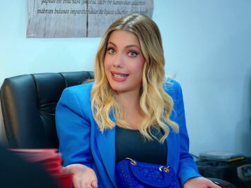 Yildiz defiende a &Ccedil;ağatay en el juicio por acoso: &ldquo;&Eacute;l no es esa clase de hombre&rdquo;