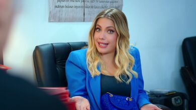 Yildiz defiende a Çağatay en el juicio por acoso: “Él no es esa clase de hombre”