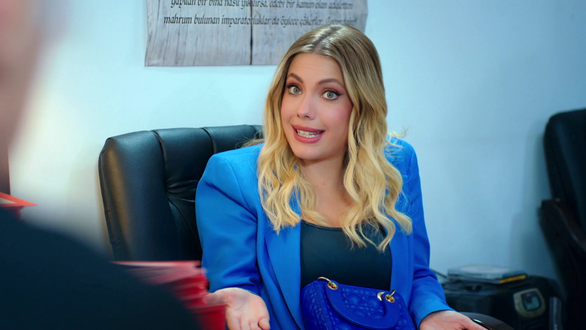 Yildiz defiende a Çağatay en el juicio por acoso: “Él no es esa clase de hombre” Yildiz defiende a Çağatay en el juicio por acoso: “Él no es esa clase de hombre”