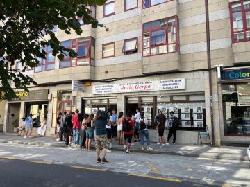 La realidad de buscar alojamiento para estudiantes en Galicia: residencias y pisos a precios desorbitados