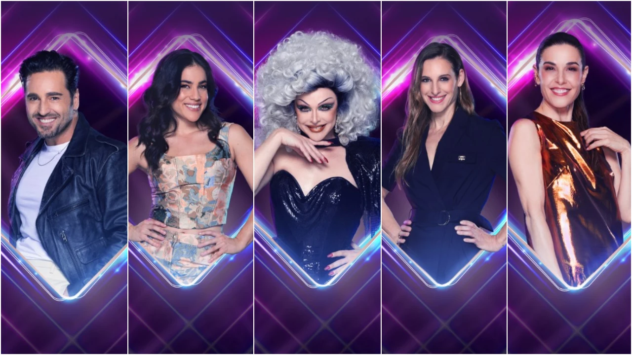 David Bustamante, Julia Medina, Supremme de Luxe, Conchita y Raquel S&aacute;nchez Silva hacen campa&ntilde;a: &iquest;por qu&eacute; se merecen ser finalistas?