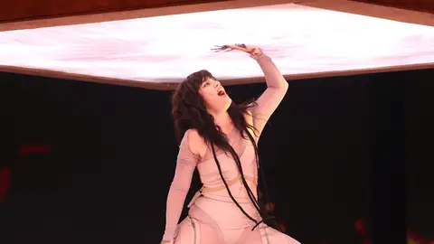 Tu cara me suena 11 elige esta noche a sus últimos finalistas en una gala explosiva Tu cara me suena 11 elige esta noche a sus últimos finalistas en una gala explosiva