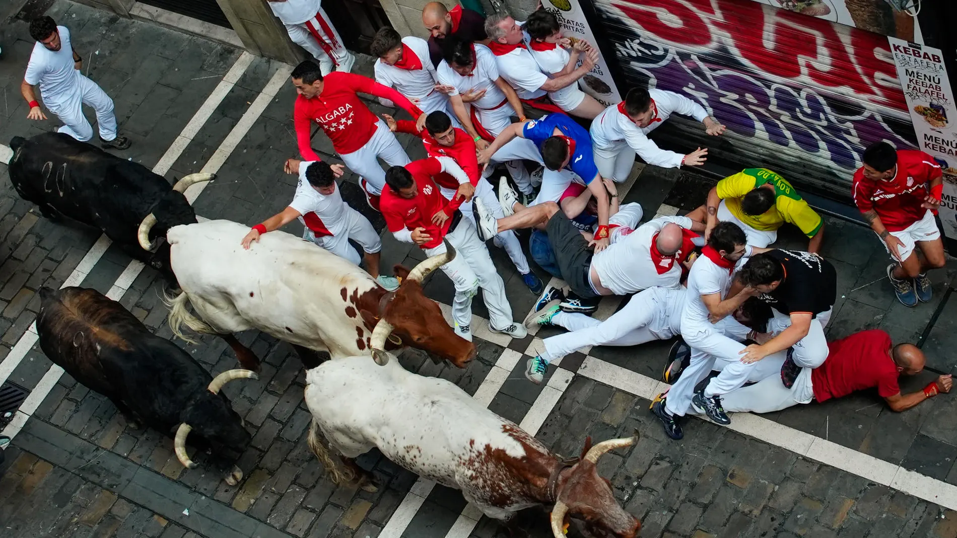 Los toros de la ganadería de Fuente Ymbro Los toros de la ganadería de Fuente Ymbro