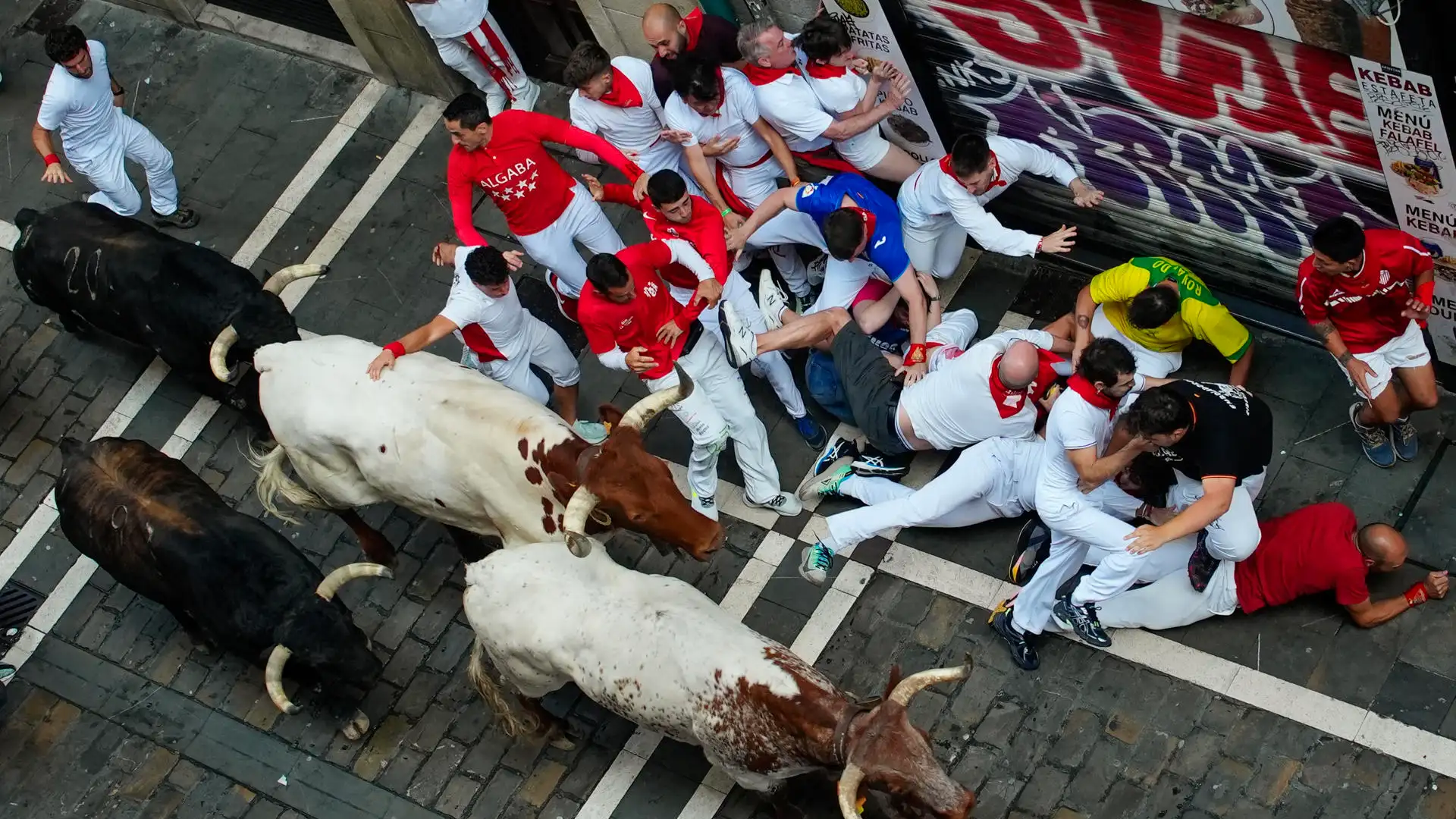 Los toros de la ganadería de Fuente Ymbro Los toros de la ganadería de Fuente Ymbro