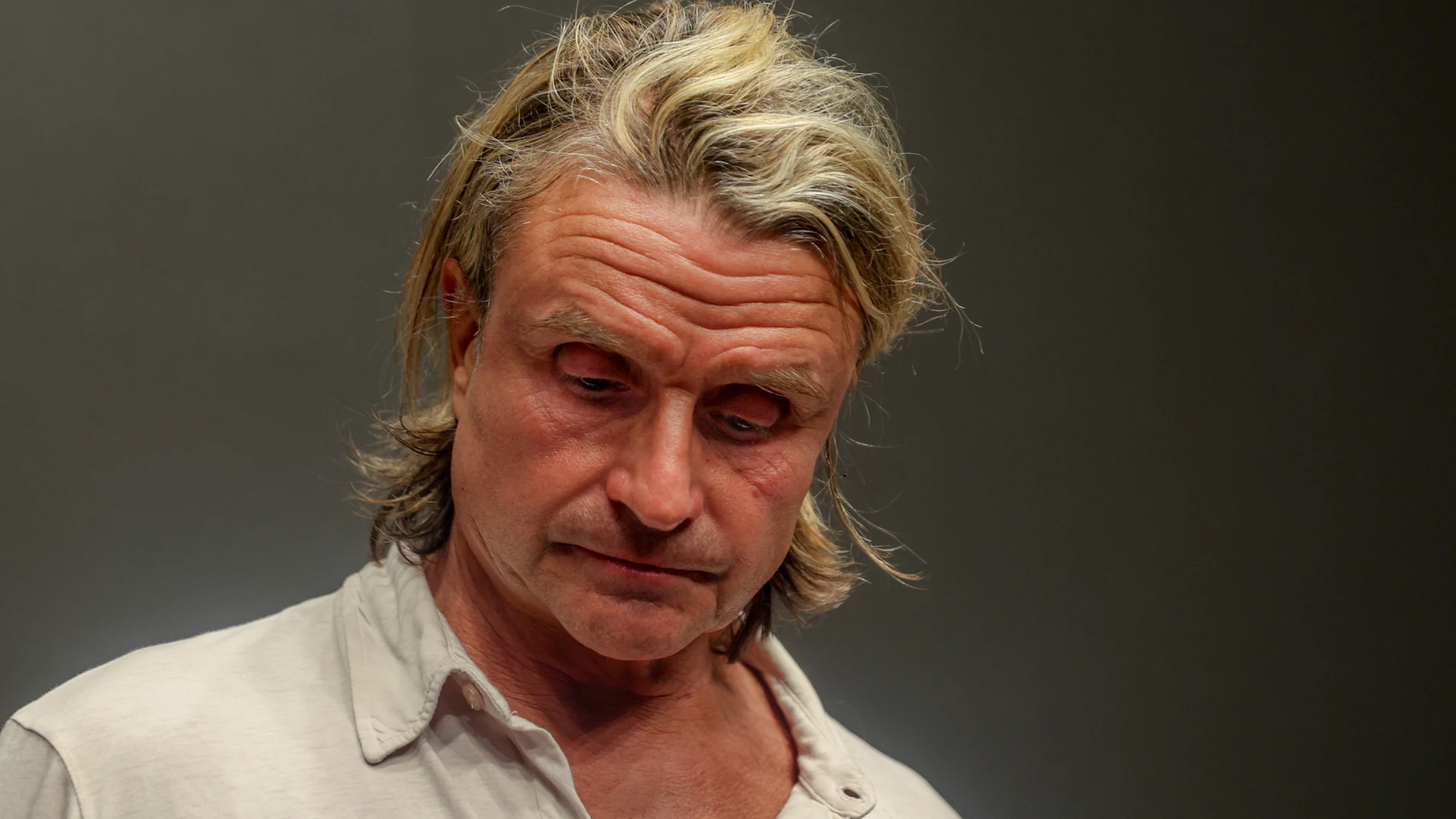 Nacho Cano, productor musical de Malinche Nacho Cano, productor musical de Malinche