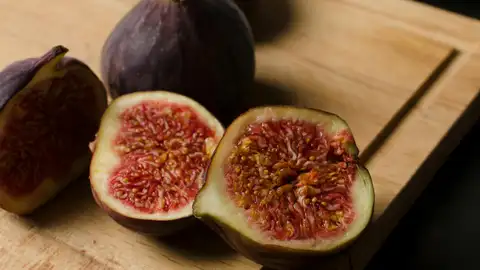 Higos y brevas Higos y brevas