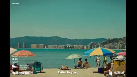 Anuncio Lotería Navidad 2024 Anuncio Lotería Navidad 2024