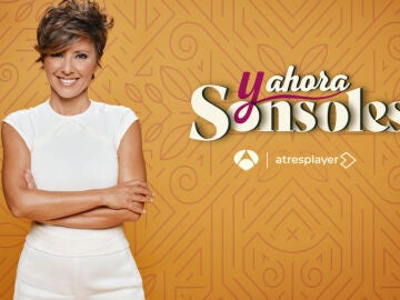Y ahora Sonsoles cierra temporada reinando en las tardes de Antena 3 de forma indiscutible