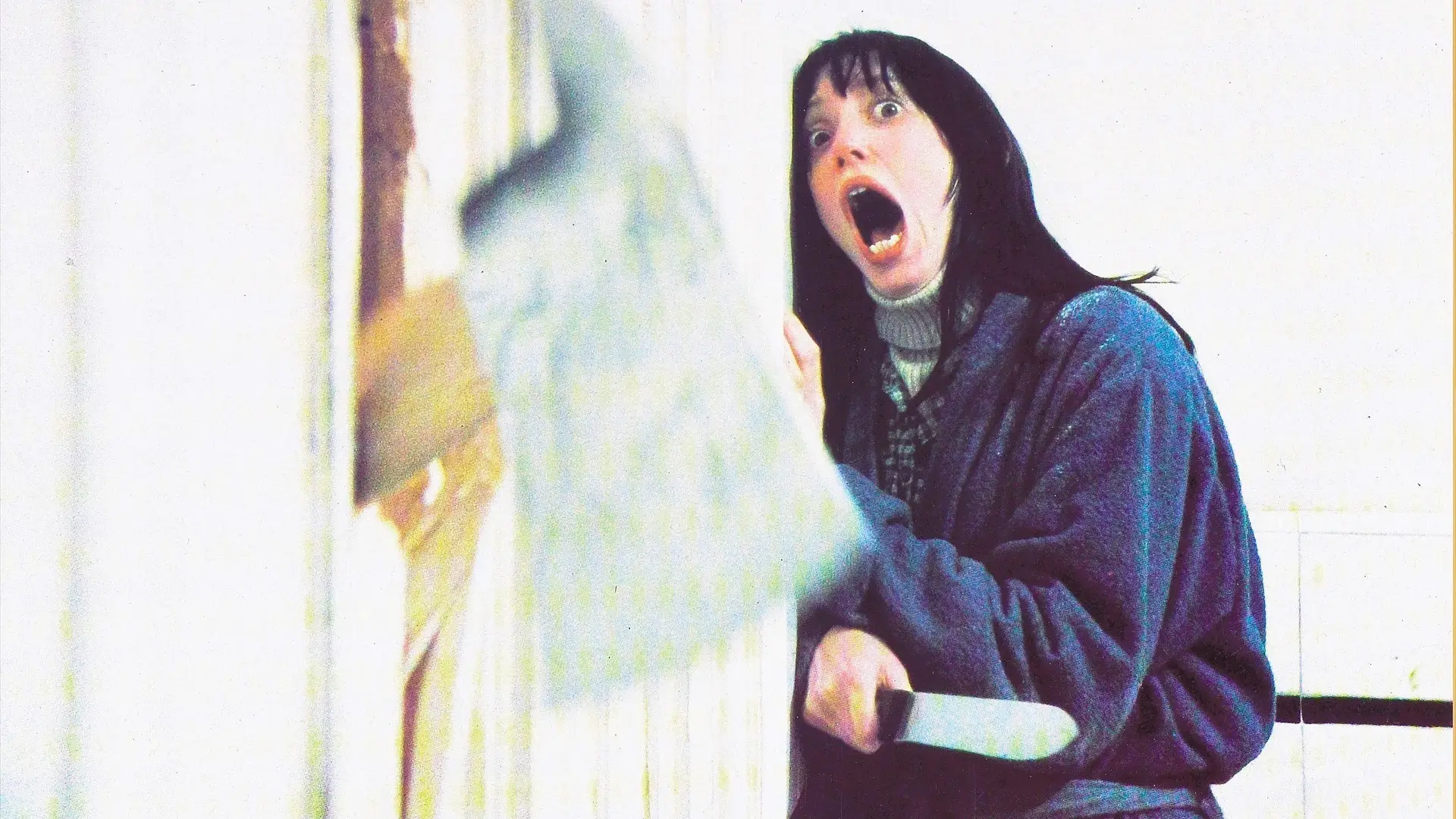 Muere Shelley Duvall, la actriz de "El Resplandor", a los 75 años Muere Shelley Duvall, la actriz de "El Resplandor", a los 75 años
