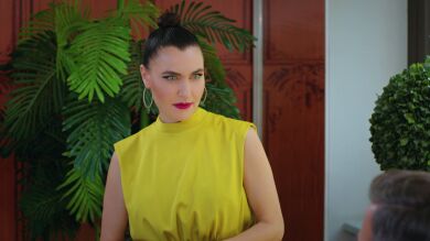 ¡Comienza la guerra! Ender y Handan intentan ganarse el favor de Doğan en la empresa