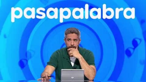 “¿A que me levanto y me voy?”: la reacción de Roberto Leal a las protestas de los invitados “¿A que me levanto y me voy?”: la reacción de Roberto Leal a las protestas de los invitados
