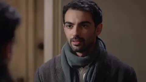 ¡Alfio vuelve a la vida de María! ¿Pondrá en peligro su matrimonio? ¡Alfio vuelve a la vida de María! ¿Pondrá en peligro su matrimonio?