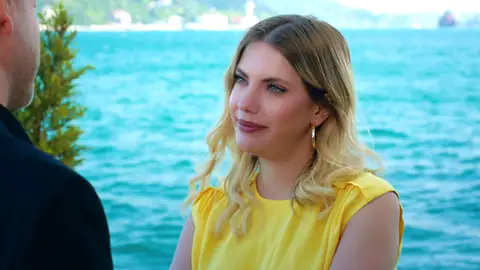 Doğan consigue que Yildiz lo crea en el próximo capítulo de Pecado Original Doğan consigue que Yildiz lo crea en el próximo capítulo de Pecado Original