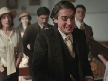 &iexcl;Rocco se casa por poderes! &iquest;Qu&eacute; pasar&aacute; cuando conozca a su esposa?