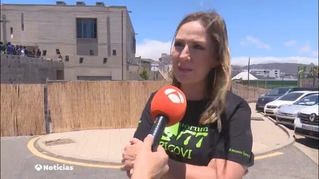 Delia Garc&iacute;a, presidenta Quorum: "Las ONG's no queremos seguir participando de una vulneraci&oacute;n de derechos de estos ni&ntilde;os"