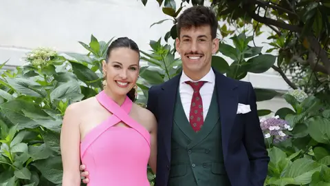 Jessica Bueno y Luitingo Jessica Bueno y Luitingo