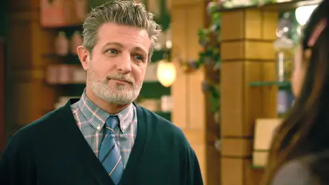 Jaime, dispuesto a unir a Marta y Fina: “Por mi parte, tenéis vía libre para vivir vuestro amor” Jaime, dispuesto a unir a Marta y Fina: “Por mi parte, tenéis vía libre para vivir vuestro amor”